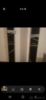 Domace kino Panasonic SC-HT855 - 4