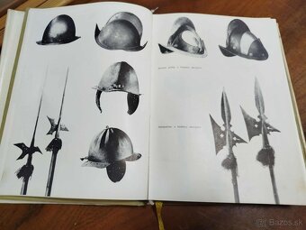 Zborník Oravského múzea I.-1968-Pavol Čaplovič--I.vydanie--n - 4