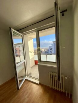 Pekný 3 izbový byt s lodžiou, ulica Nad Lúčkami, BA IV. Karl - 4