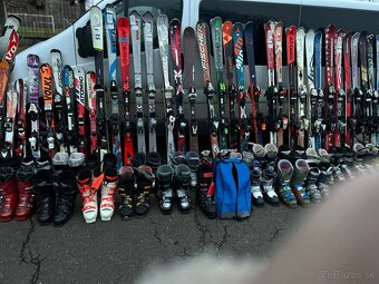 Predaj lyže - 4