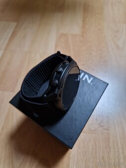 Garmin Enduro 3 Solar Sapphire/Carbon Grey - 4