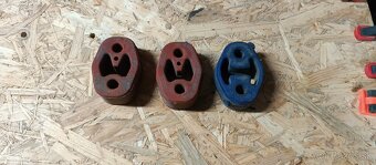 Náhradné diely Ford Focus MK1 Combi 2004 - 4