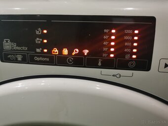 Automatická práčka CANDY - 4