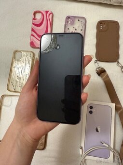 Iphone 11. + kryty - 4