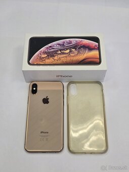 Predám Iphone XS 256 GB - 4