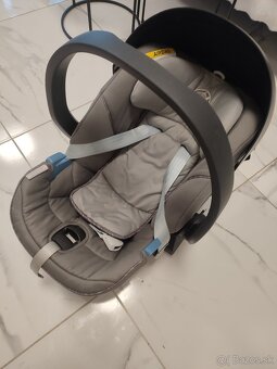 CYBEX vajíčko v dobrom stave - 4