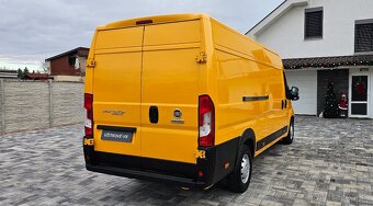 Fiat Ducato 2.3 Mjet 140k L4H2 Maxi 3.5t TOP STAV 139 tis.km - 4
