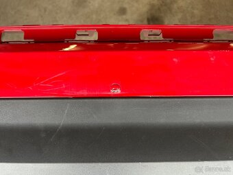 Skoda Kodiaq zadný nárazník lift. - 4