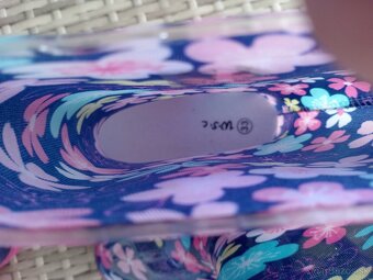 Predám detské čižmičky - 4