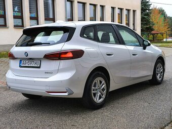 🟥 BMW 218d Active Tourer 2024 | 1.majiteľ | odpočet DPH - 4