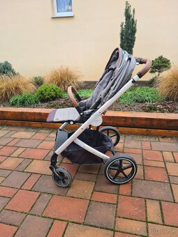 Kocik Cybex Cot S - 4