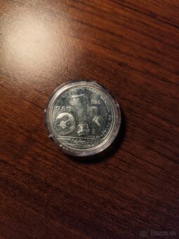 Investičné striebro - 4