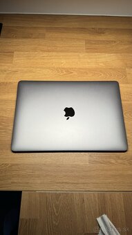 MacBook Air 13 M1 2020 Výborný stav - 4