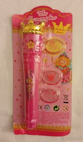 Nové hračky pre dievčatá 7 - 4