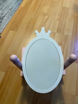 Makeup zrkadlo pre deti - 4