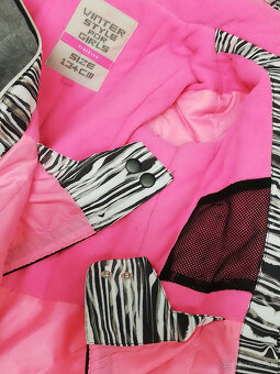 predam zimnu bundu RSRVD (134) - 4