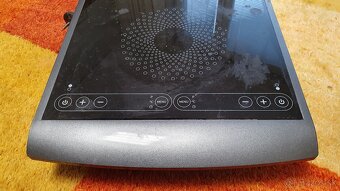 Indukčná varná doska - 4