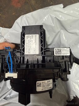 Podvolantivy krúžok - 4