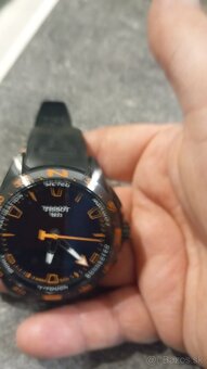 TISSOT TOUCH CONECT SOLAR - 4