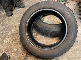 Zimne pneumatiky 185/60 R15 - 4