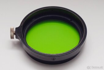 Leica FiPOS Green filter - A36 - 4
