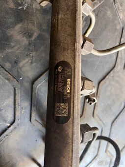 Vysokotlakove čerpadlo Bosch - 4