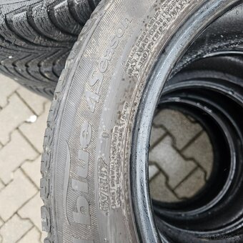 205/55 r16 Nexen - 4