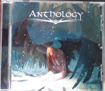 Anthology 2 x CD s podpismi - 4