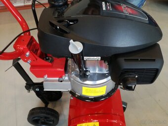 Rotavátor Terra H170 - 4