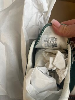 Converse tenisky 40 - 4