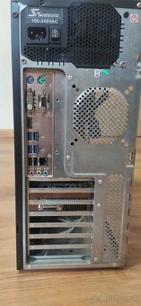 Lacný herný pc - 4