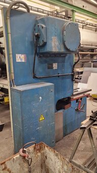 Tabulové nůžky ESPE NTA 3150/10 (8164) - 4