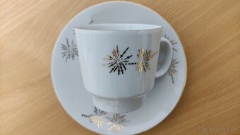 Kávová súprava - 4