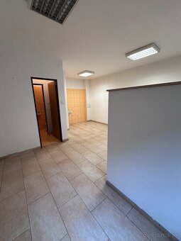 Obchodný priestor - prevádzka na prenájom - 4