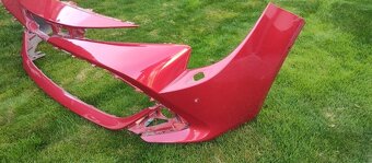 Toyota Corolla Corola XII E21 E210 2018 - Predny naraznik - 4