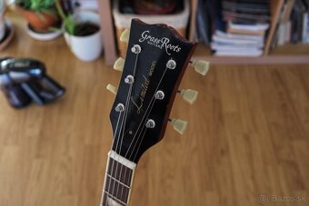 Les Paul - Grass Roots - 4