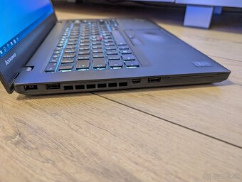 Notebook Lenovo Thinkpad T450 - 4