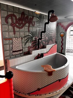 LOL Surprise drevený domček - 4