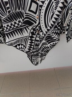 Dámska nová letná bluzka..... - 4