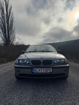BMW 318i - 4