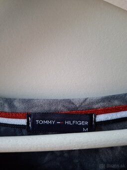 Batikovane dámske tričko - 4