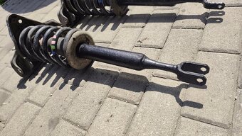 Tlmiče Audi A4 B6 B7 - 4