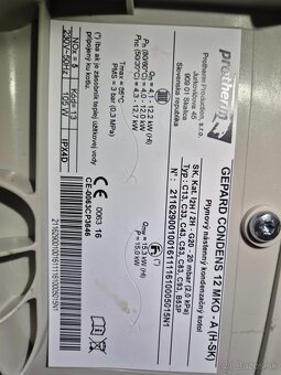 Kotol Protherm Gepard Kondenz - 4