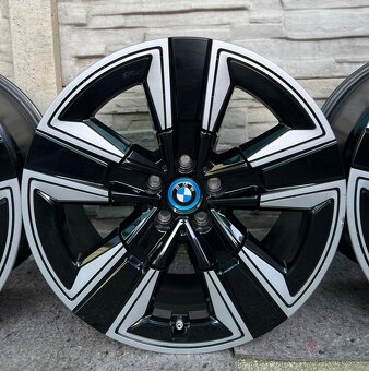 Disky bmw x3 , x4 , IX3 R19 5x112 - 4