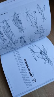 How to draw / Scott Robertson - 4