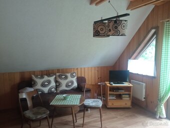 Chata Simona Čičmany - 4