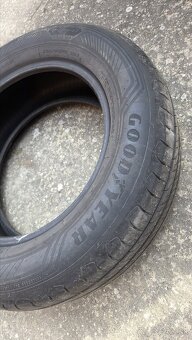 Letné pneumatiky 255/60 R18 112V, GOOD YEAR - 4