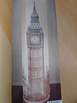 Dizajnové led svietidlo - 4