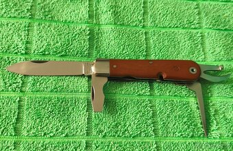 VICTORINOX SOLDIER - 4