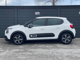 Citroën C3 PureTech 110 S S Feel Pack - 4